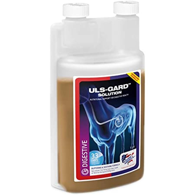 Equine America ULS-GARD® Solution - 1 liter